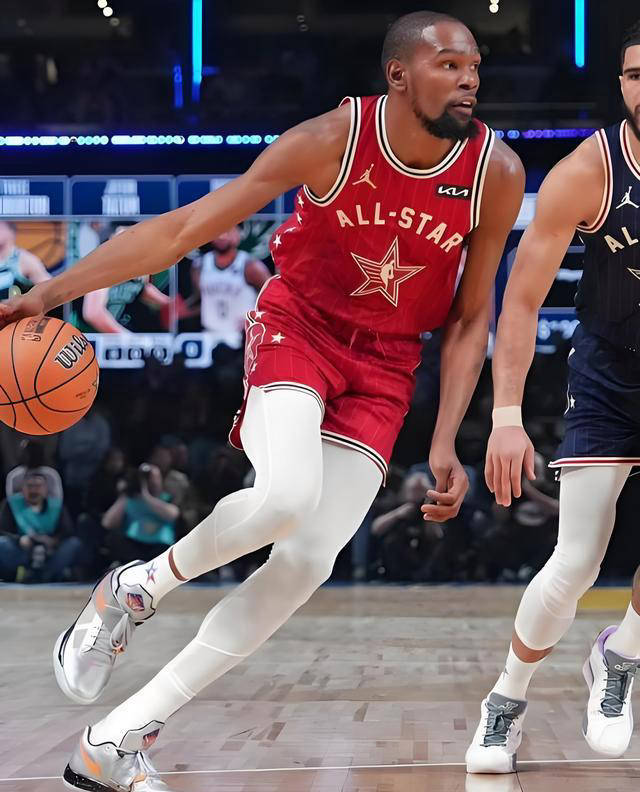 NBA全明星赛2026,杜兰特缺席之谜 NBA全明星赛2026,杜兰特缺席之谜