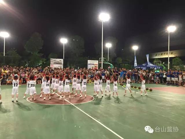 台山vs鹤山篮球直播视频，一场侨乡德比背后的热血与流量